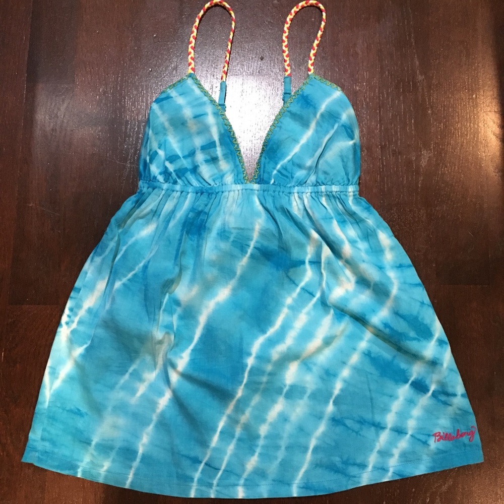 Billabong tank top